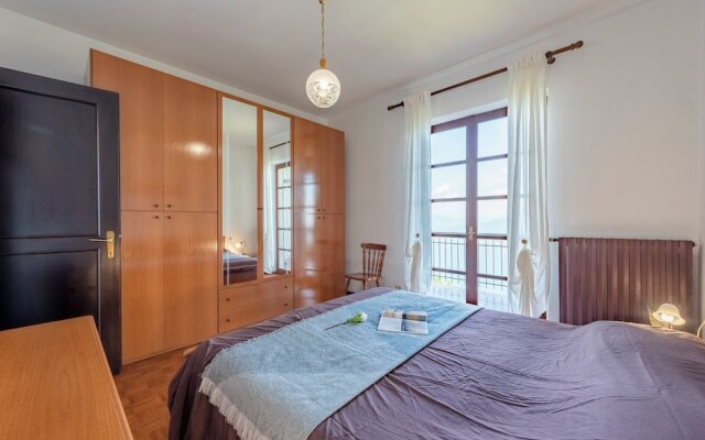 Lago Azzurro Infinity View