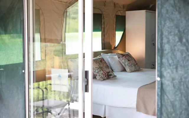 Explorers Lions Rock Rapids Camp