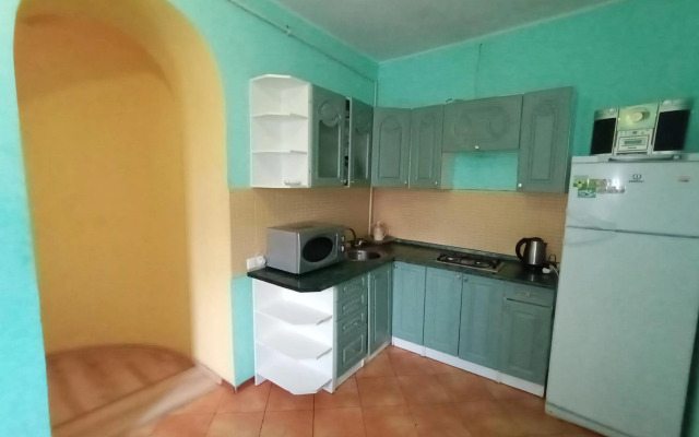 3к. квартира на Сумской