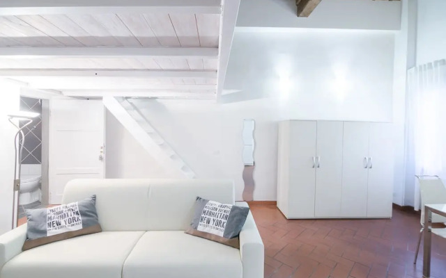 San Niccolò Loft by Mmega