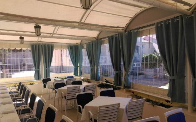 Hotel Barba