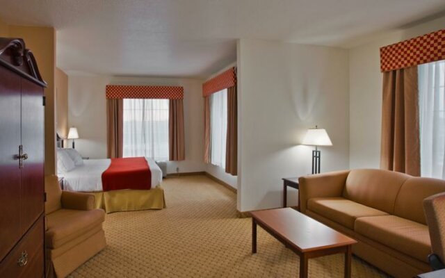 Country Inn And Suites By Radisson Tampa Rj Stadium (Ex Holiday Inn Express Tampa Stadium Airport Ar