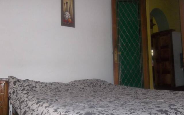 HOSTEL SQUarE inDEPEnDEnCia