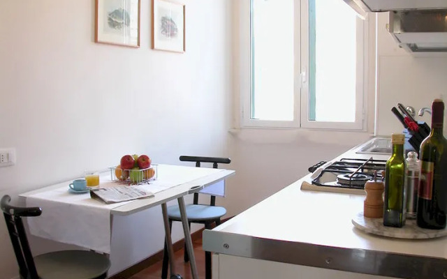 Rent in Rome - Vatican Apartments