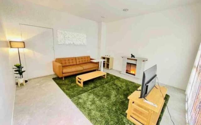 Global Home Apartment CMT