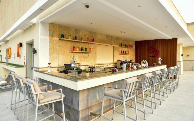 Clarion Hotel Jeddah Airport