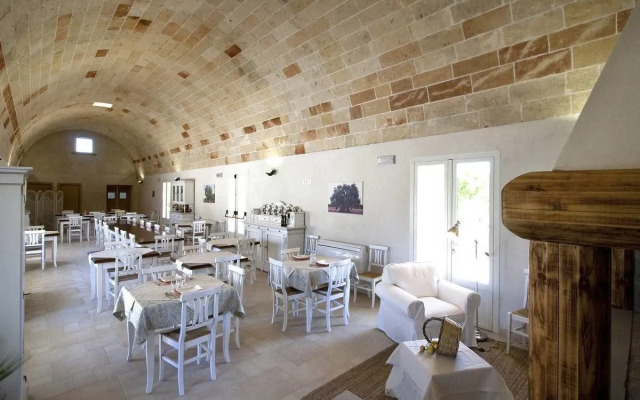 Masseria Stellato