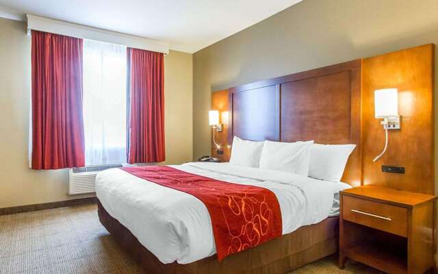 Comfort Suites Abilene Central