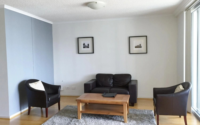 Frisco Apartments