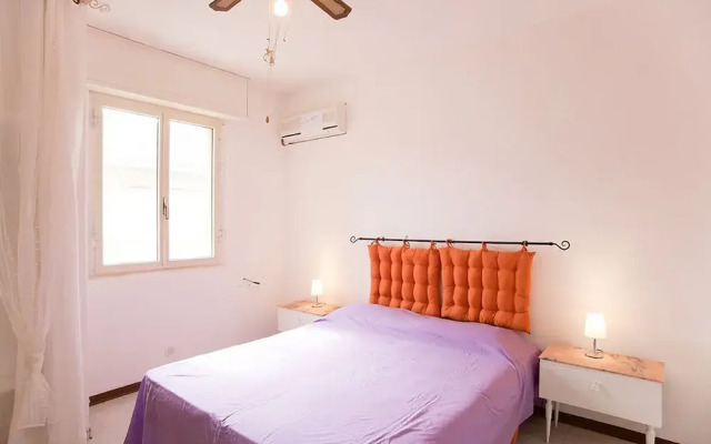 VilleSalento - Villa Spiaggiabella M711