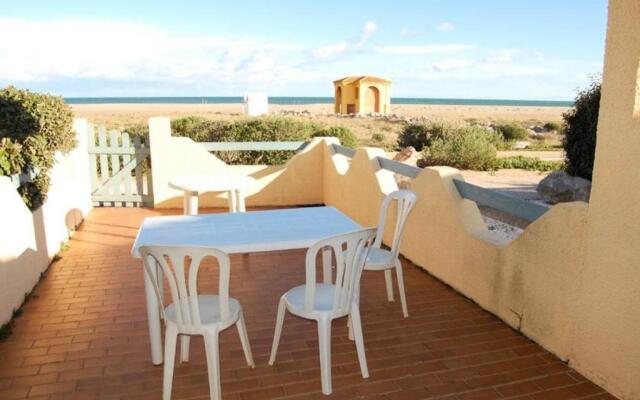 Résidence BELLE PLAGE - Maisons & Villas pour 6 Personnes 04