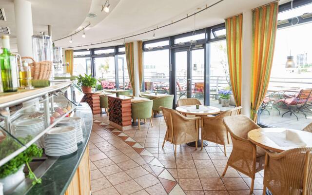 Hotel Domicil Berlin By Golden Tulip