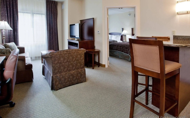 Homewood Suites by Hilton Yorktown Newport News