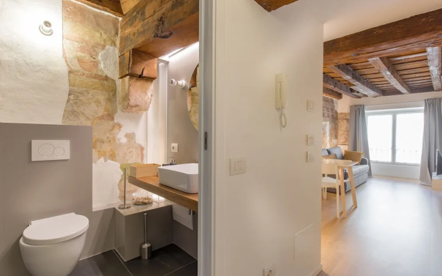 Verona For Rent Affresco