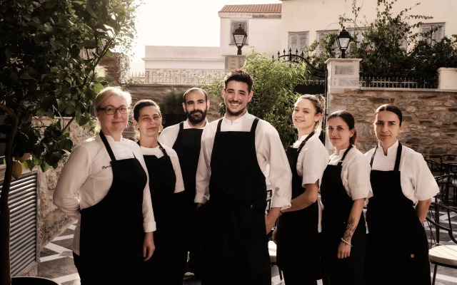 Argini Syros