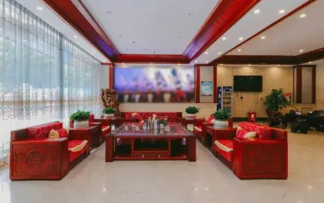Pu'erxing Xige Hotel