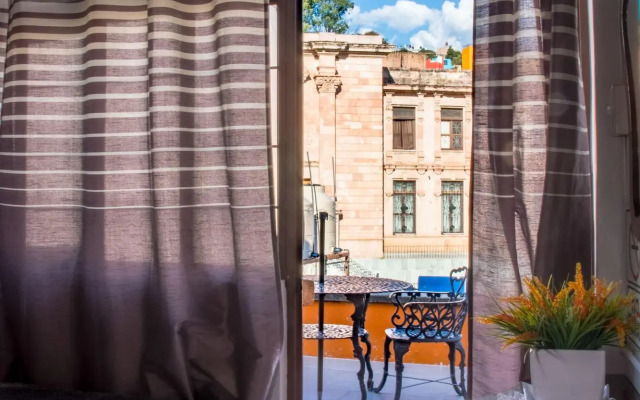 Hostel El Hogar de Carmelita