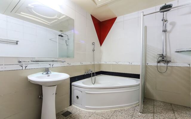 Changwon Masan Chocolate