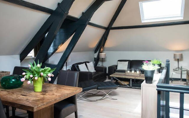 Short Stay Keizerstraat