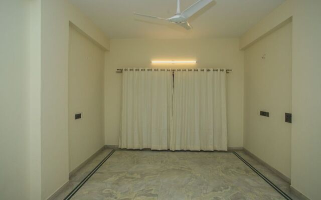 OYO 27065 Eden Au Lac