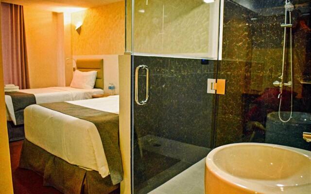 Sempre Premier Inn Mactan Airport Hotel
