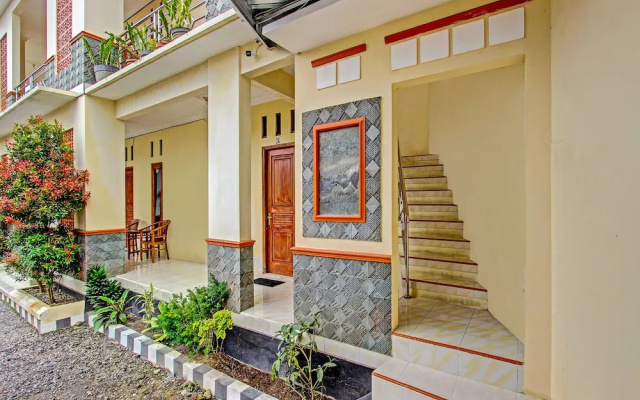 SPOT ON 91850 Hotel Citra Indah