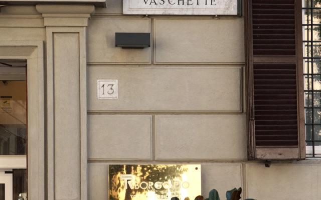 Aparthotel Trianon Borgo Pio