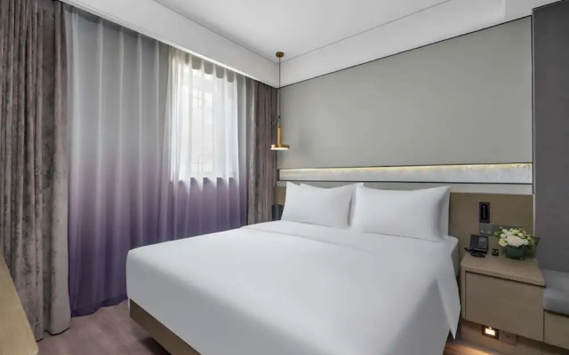 Mercure Beijing Qianmen – Guest Rooms – Beijing