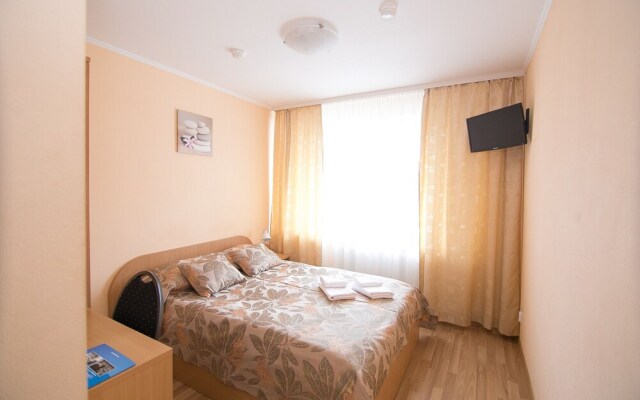 Jurnieks Hotel