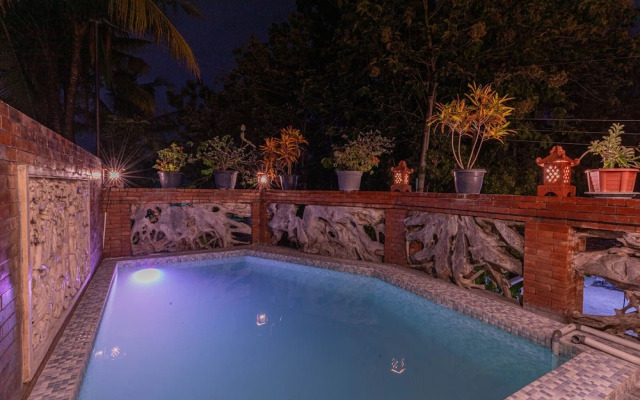 Amartha Indotama Private Villa