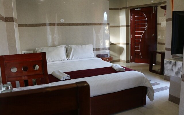 Hotel Blue Stone