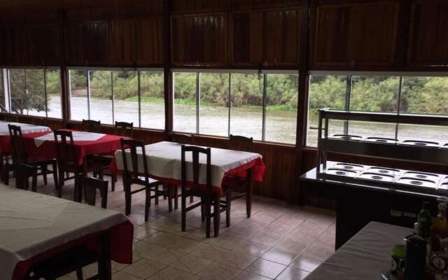 Hotel Pesqueiro da Cida