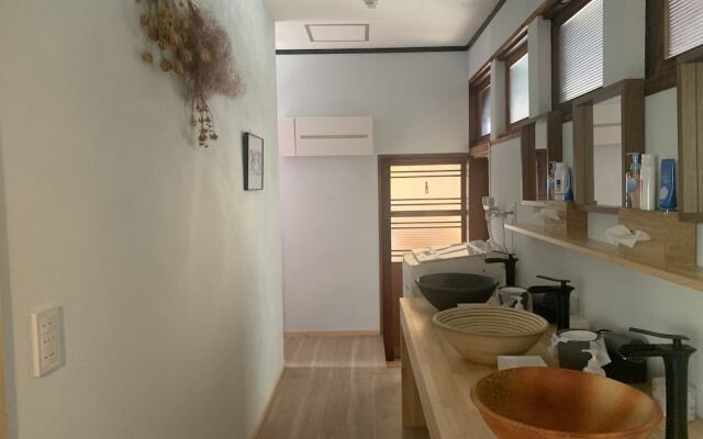 Kominka guest house YUINOYA