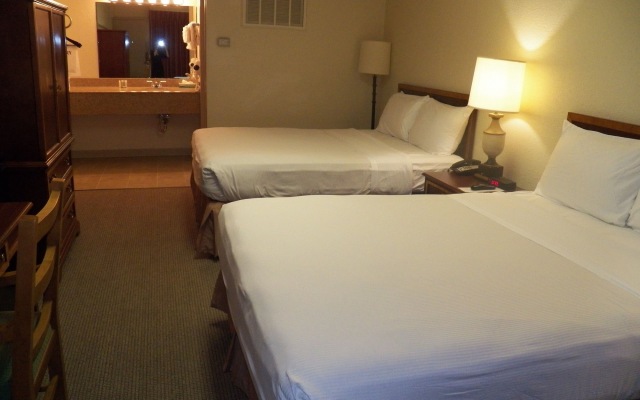 University Inn