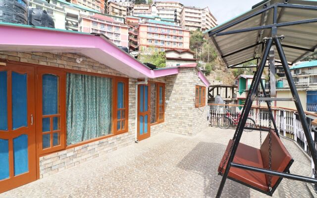 OYO 13408 Home 3BHK Hill View Devnagar