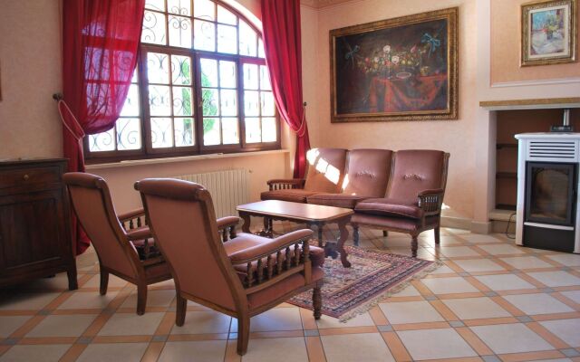 Ristorante Albergo San Michele