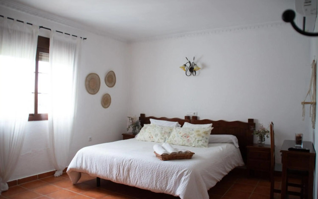 Hostal Rural la Plata