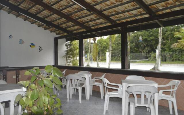 Pousada Albamar Guarujá