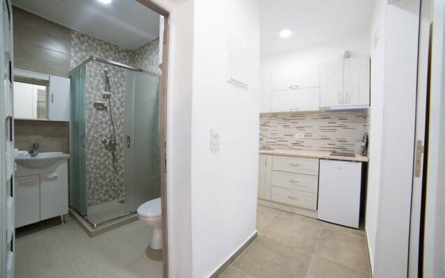 Apartmens Rex
