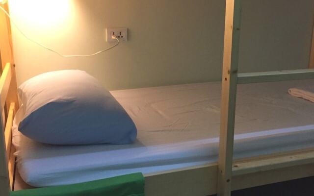 N-square Hostel
