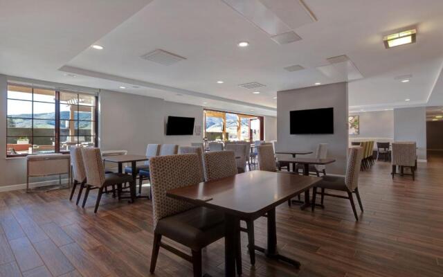 TownePlace Suites San Luis Obispo