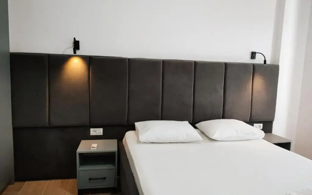 Petros rooms