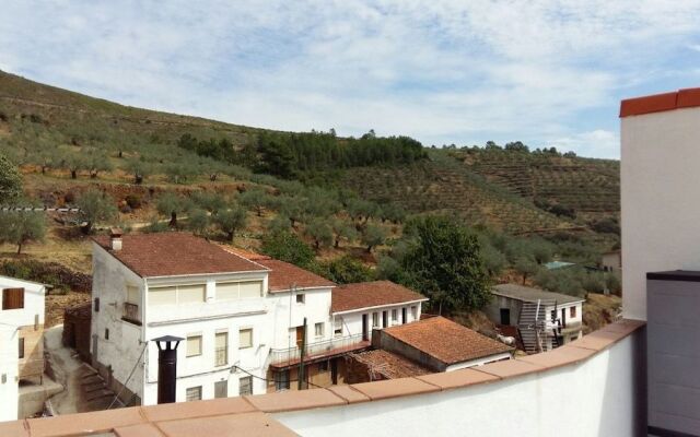 Casas Rurales Prunus Avium