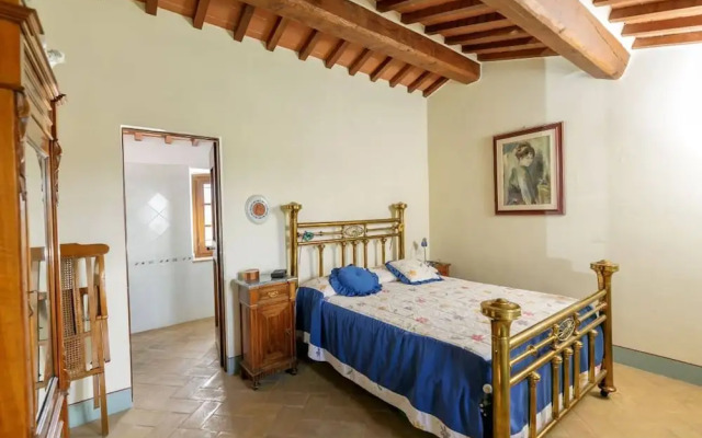 Belvilla by OYO Podere Uliveto