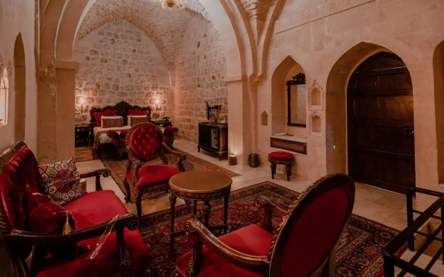 Maridin Hotel - Special Class