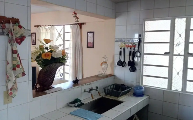 Apartamentos Miramar