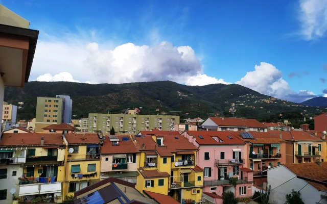 Relax in Centro a Sestri Levante
