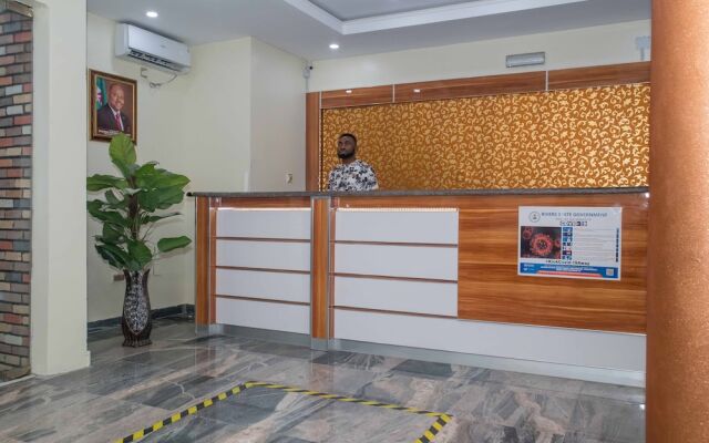 Meritz Hotels & Suites