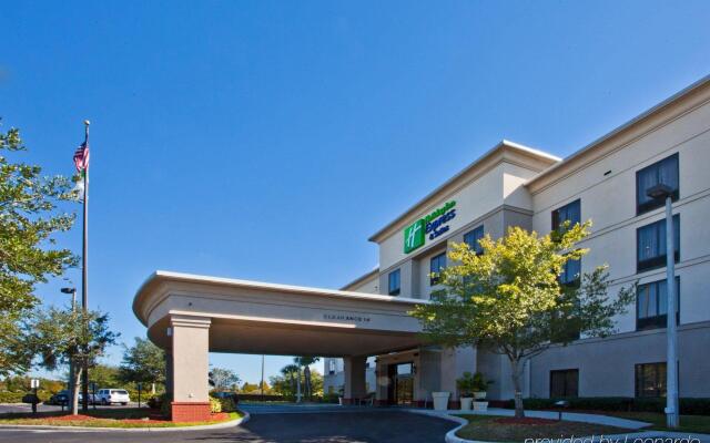 Holiday Inn Express Hotel & Suites Tampa-Anderson Rd/Veteran, an IHG Hotel