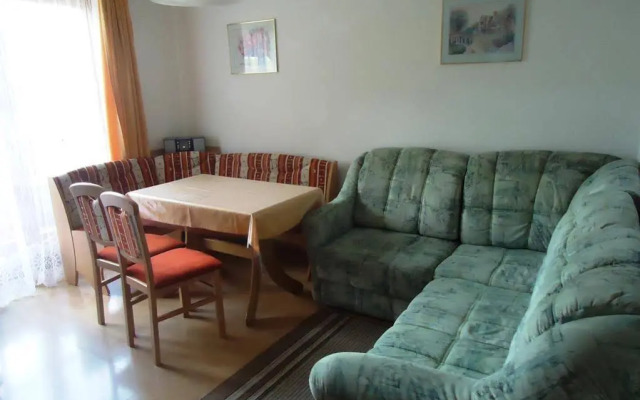 Pension Wald
